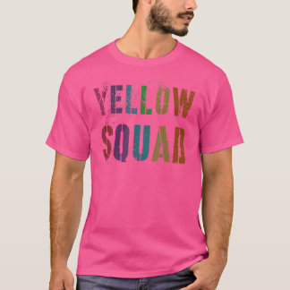 Camiseta Ganadores de los juegos de guerra de los equipos d