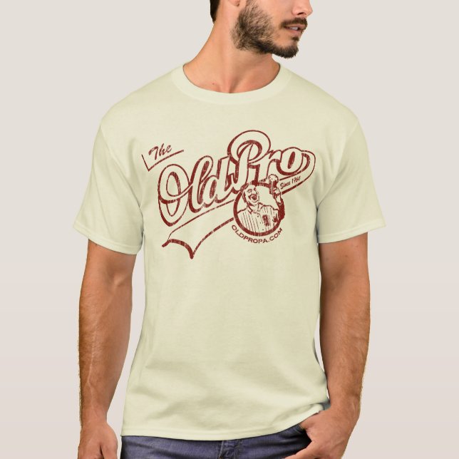 Camiseta Ganan los buenos entrenadores - Funda de los grand (Anverso)