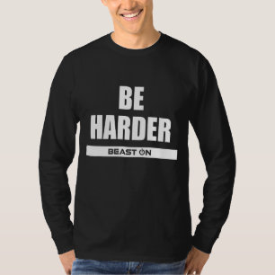 Camiseta Ganancia en la construcción de la carrocería con m