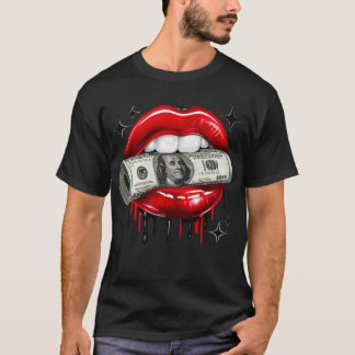 Camiseta Ganar dinero