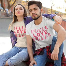 Camiseta Ganar en amor