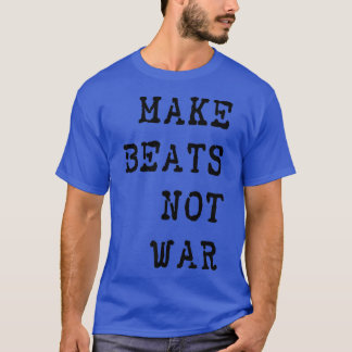 Camiseta Ganar no es pelear por la guerra