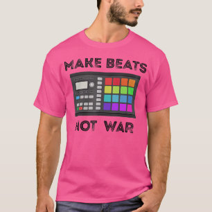 Camiseta Ganar No Ganar A Productor De Música De Guerra Gan