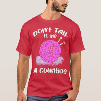 Camiseta Ganchillo
