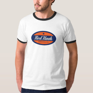 Camiseta Gancho rojo