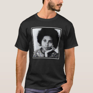 Camiseta ganchos de campana Clásico