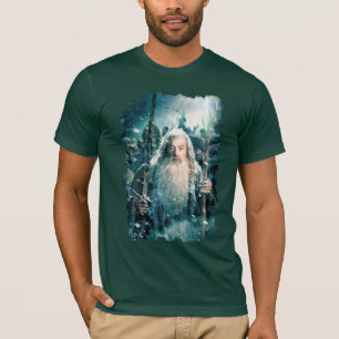 Camiseta Gandalf El Gris