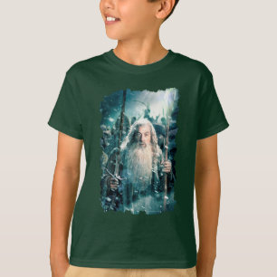 Camiseta Gandalf El Gris