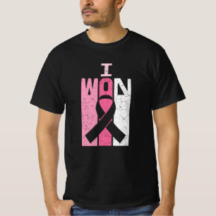 Camiseta Gané sobreviviente de Guerrero de Concienciación s