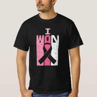 Camiseta Gané sobreviviente de Guerrero de Concienciación s