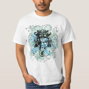 Camiseta Ganesh