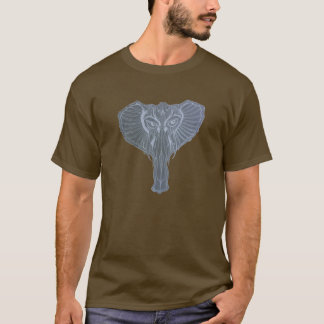 Camiseta Ganesh