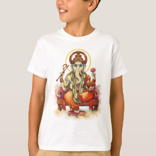 Camiseta Ganesh