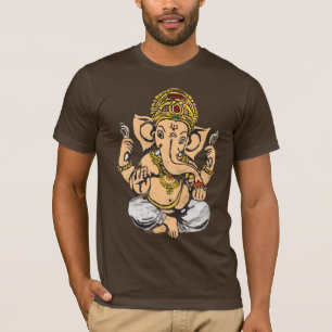 Camiseta ganesh2