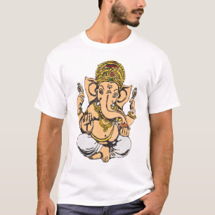 Camiseta ganesh2