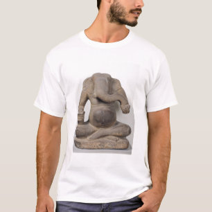 Camiseta Ganesh, de los parentescos de Tuol Pheak