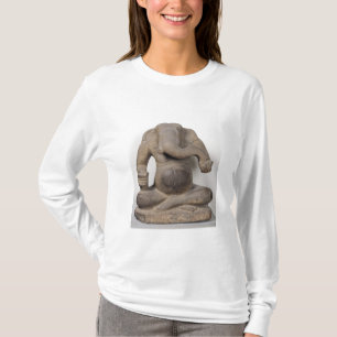 Camiseta Ganesh, de los parentescos de Tuol Pheak