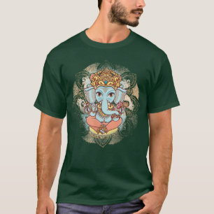 Camiseta Ganesh Está Tan Fresco