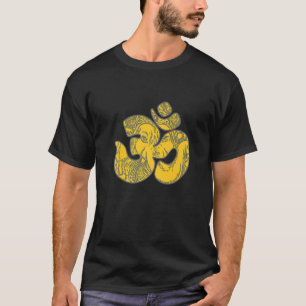 Camiseta Ganesh OM