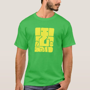 Camiseta Ganesha
