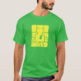 Camiseta Ganesha