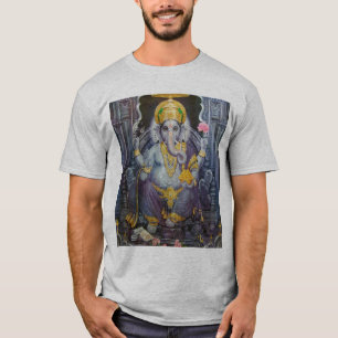 Camiseta ganesha