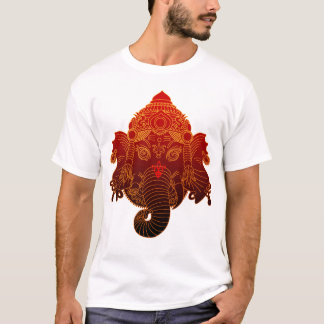 Camiseta Ganesha