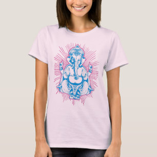 Camiseta Ganesha