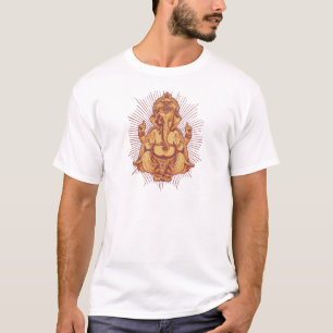 Camiseta Ganesha