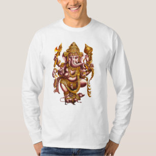 Camiseta Ganesha