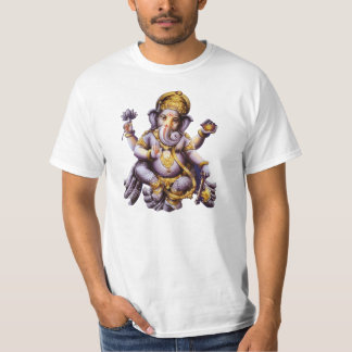 Camiseta Ganesha