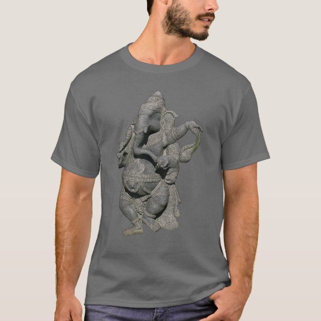 Camiseta Ganesha (Anverso)