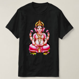 Camiseta Ganesha 2 Mens T-Shirt