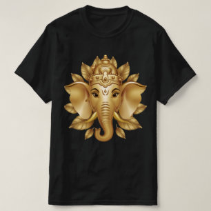 Camiseta Ganesha 3 Mens T-Shirt