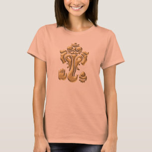 Camiseta Ganesha - elefante dios hinduismo, Tantra -