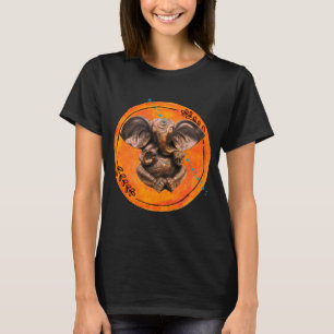 Camiseta Ganesha T-Shirt