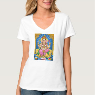 Camiseta Ganesha T-Shirt