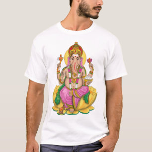 Camiseta Ganesha T-Shirt