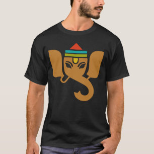 Camiseta Ganeshmod