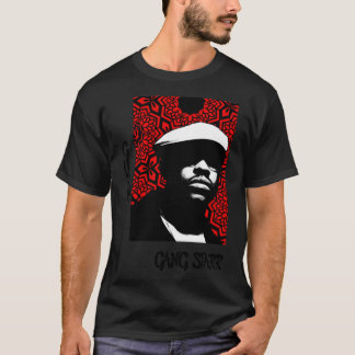 Camiseta Gang Starr - Guru Classic T-Shirt