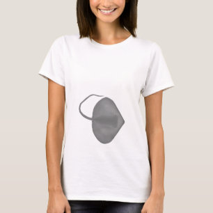 Camiseta Ganges Stingray