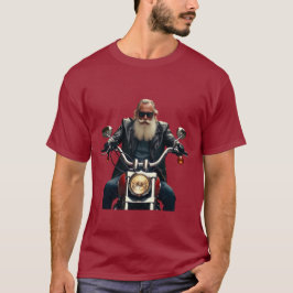 Camiseta Gangster