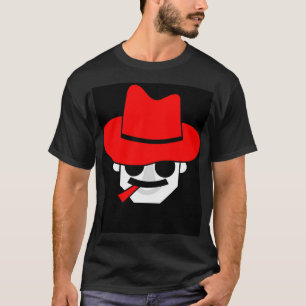 Camiseta Gangster