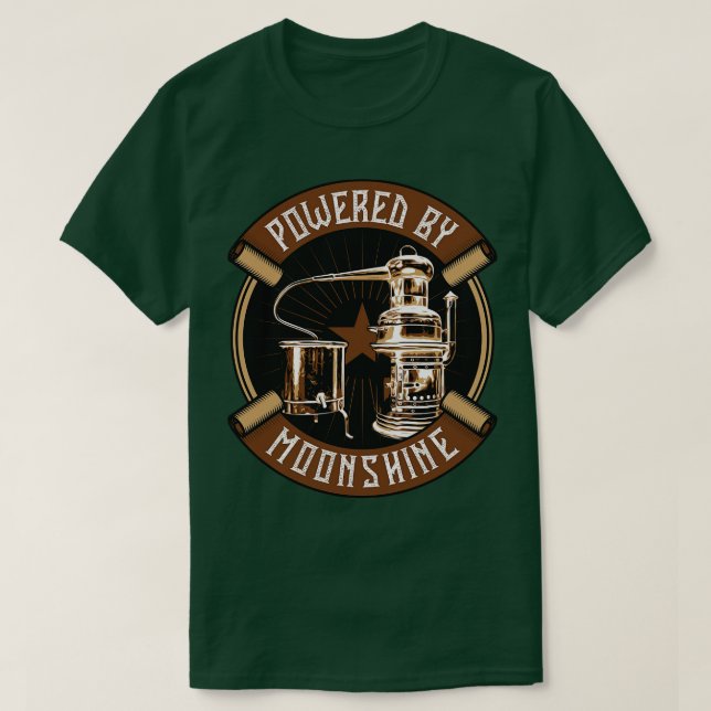 Camiseta Gangster 2 (Diseño del anverso)