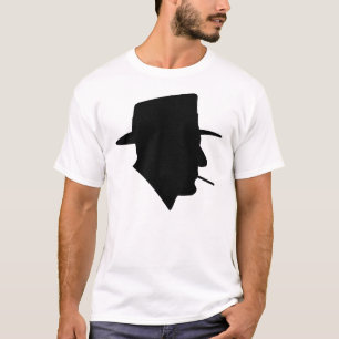 Camiseta Gangster Retro