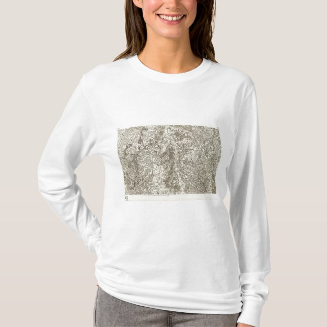 Camiseta Gannat, St Pourcain (Anverso)
