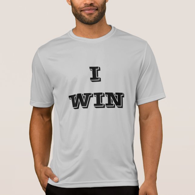 CAMISETA GANO (Anverso)