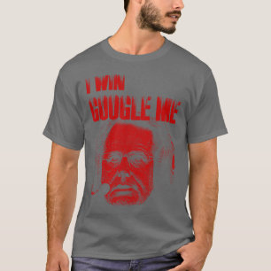 Camiseta Gano Google Mi familia