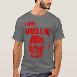 Camiseta Gano Google Mi familia
