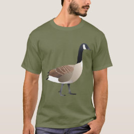 Camiseta Ganso